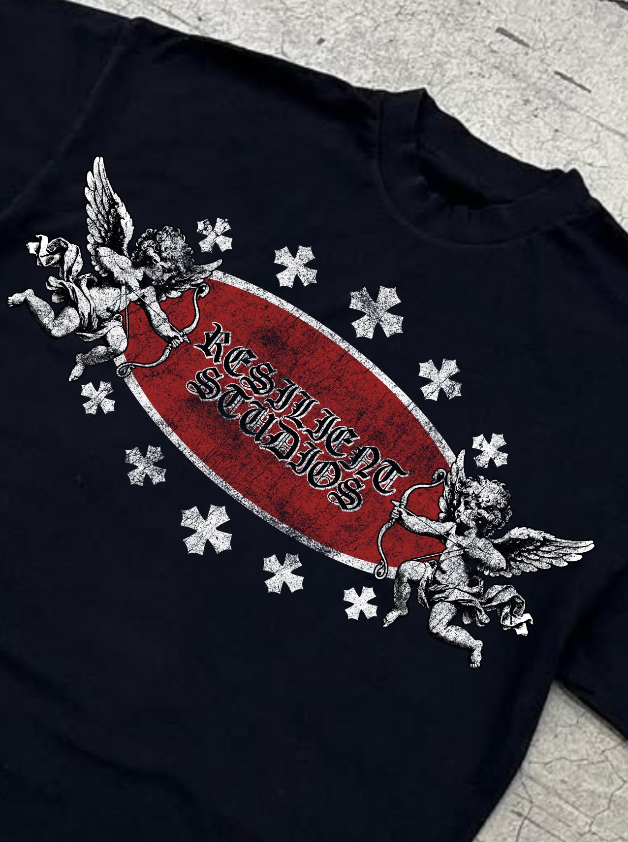Glory T