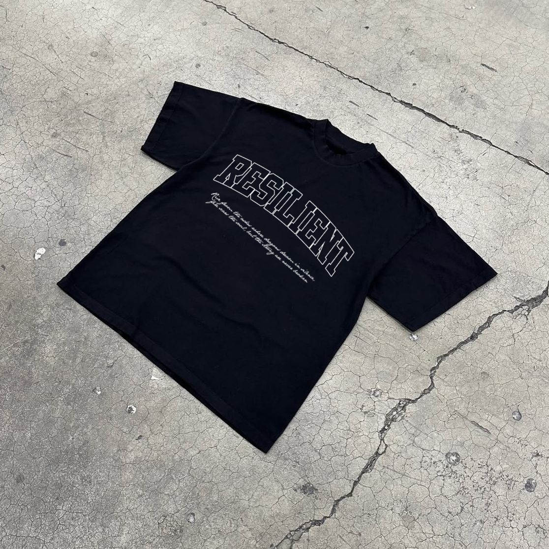 Forged in Flames T