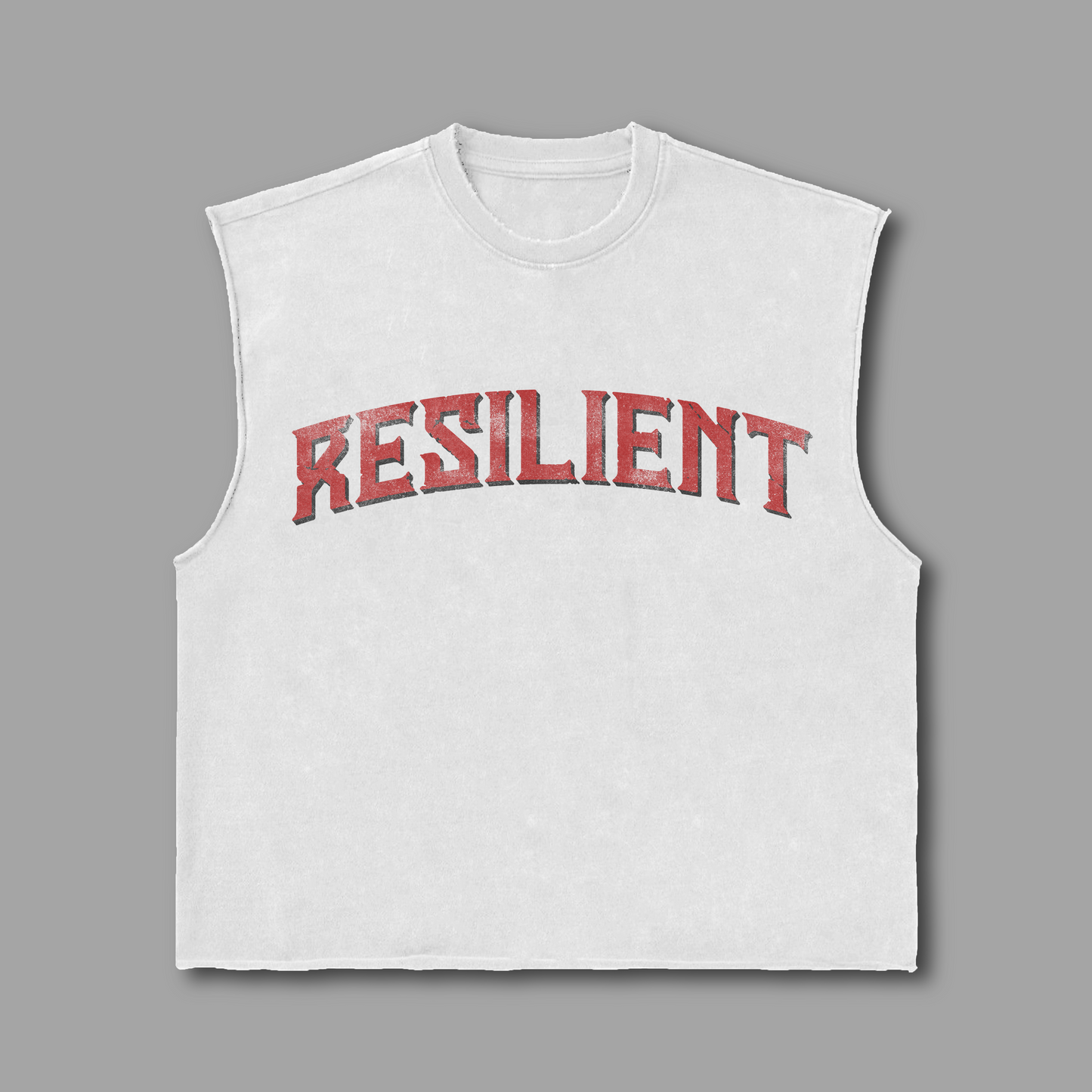 Keep grinding Cutoff