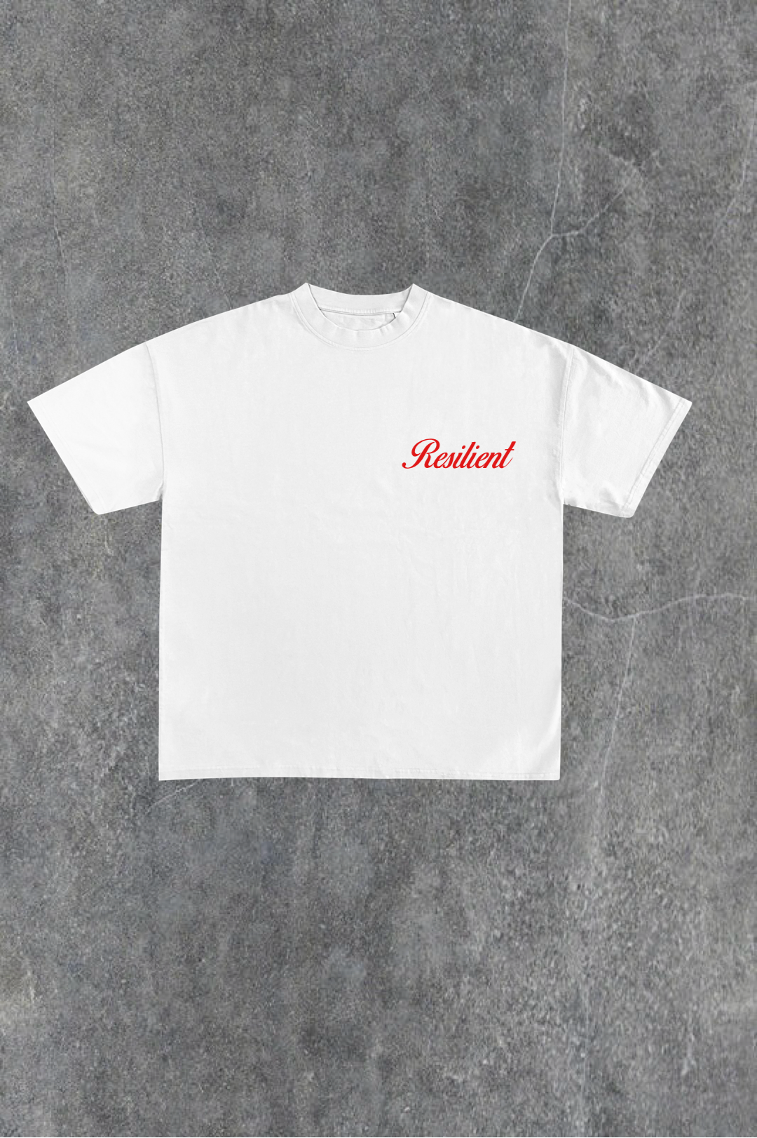 Resilient Sailor T