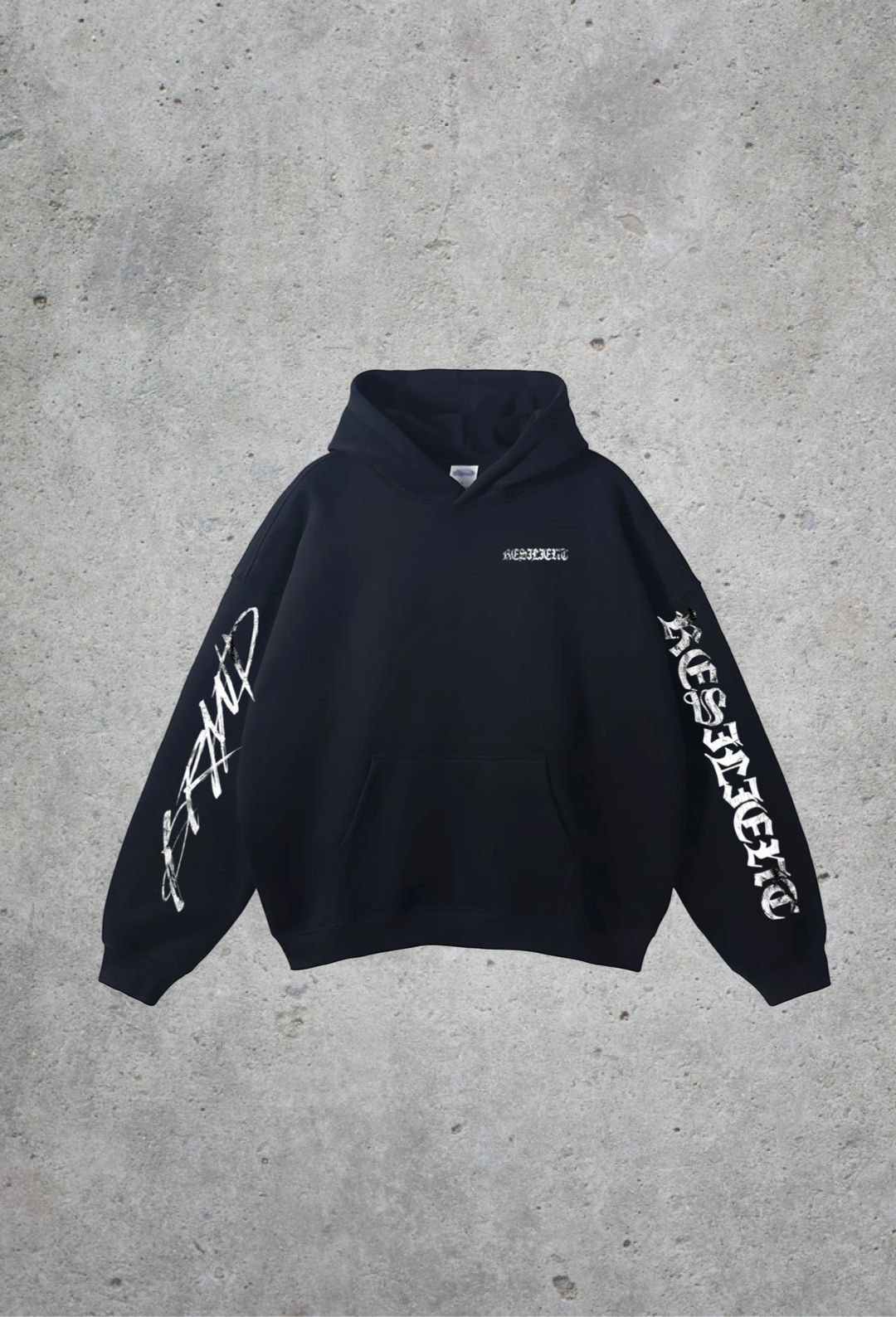 Eagle π¦
Resilient Heavy Weight sweater