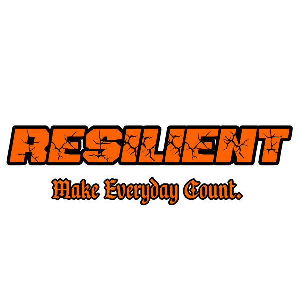 Resilient Brand logo