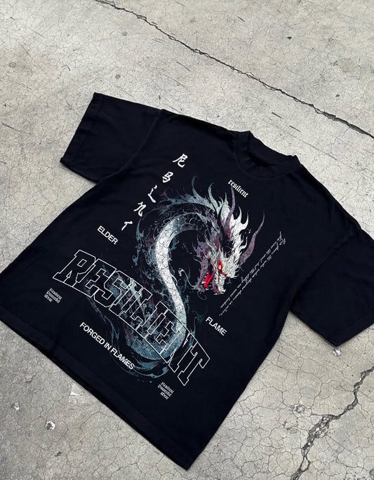 Forged in Flames T