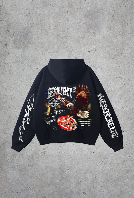 Eagle 🦅 Resilient Heavy Weight sweater