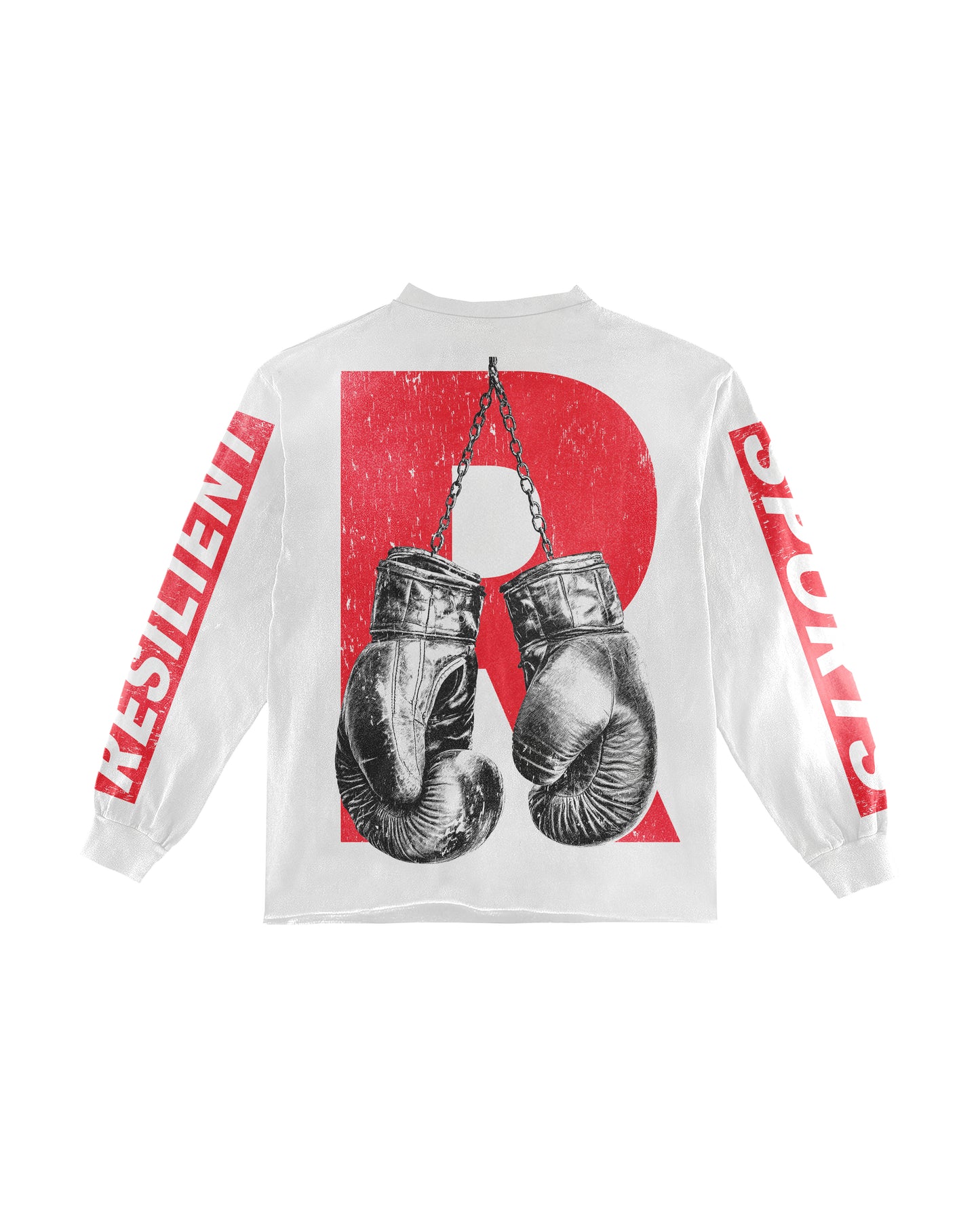 Resilient Sport Long Sleeve