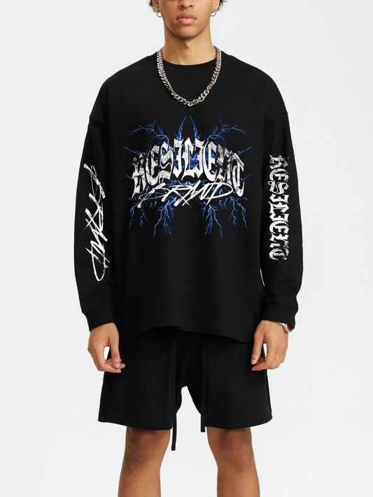Resilient Volt ⚡️Crew neck