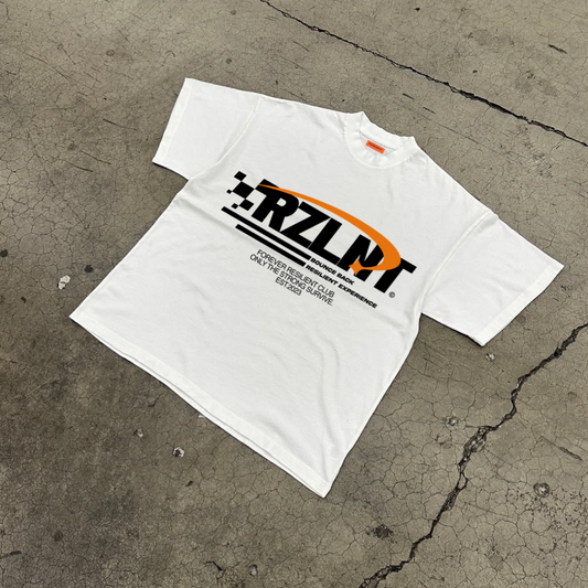 Forever Resilient Club T
