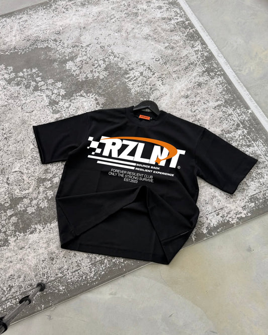 Forever Resilient Club T
