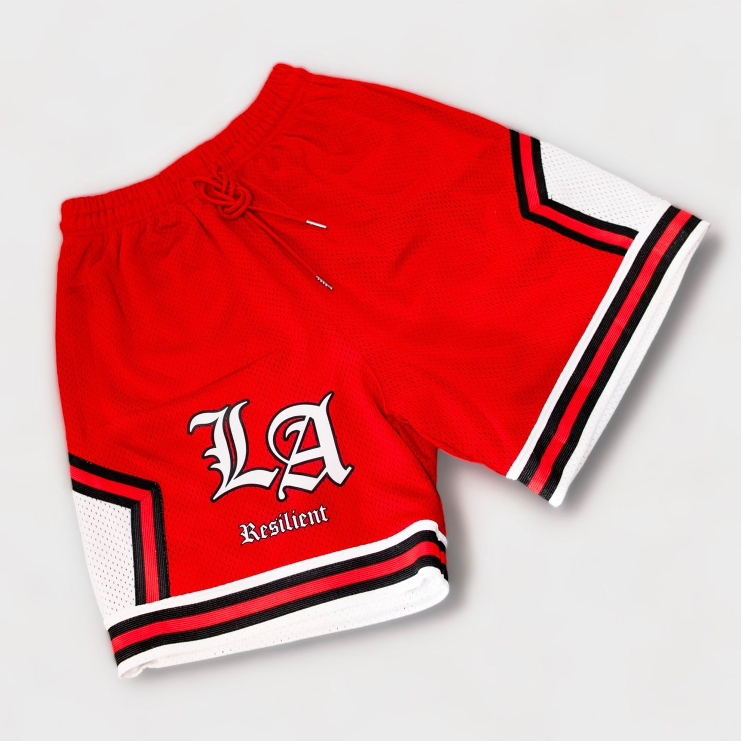 Fuego LA Resilient Mesh shorts