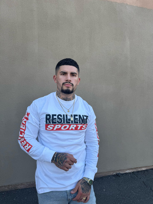 Resilient Sport Long Sleeve