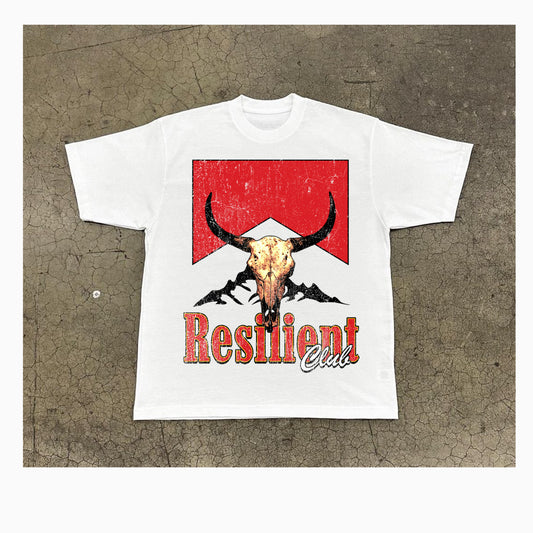 Red Bull Resilient T