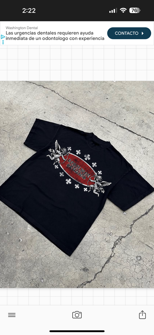 Glory T