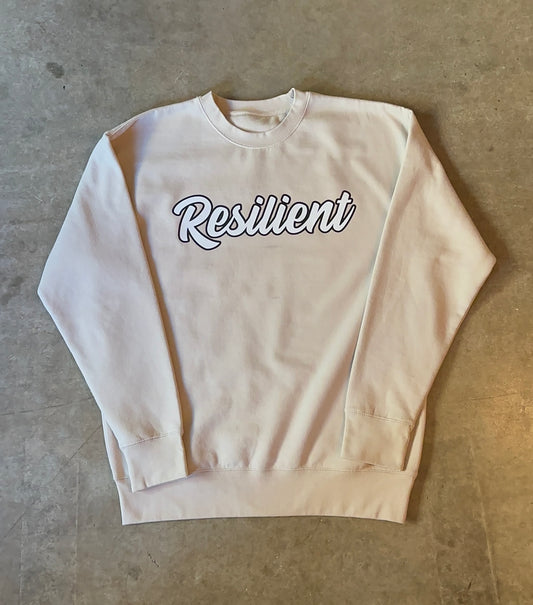 Resilient Essential Crew neck