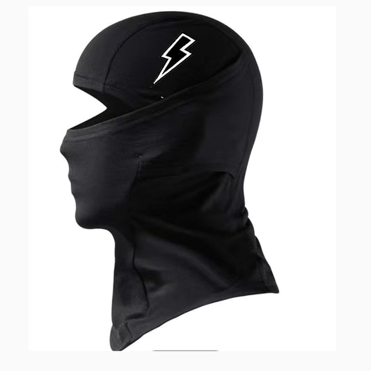 Resilient Ski mask