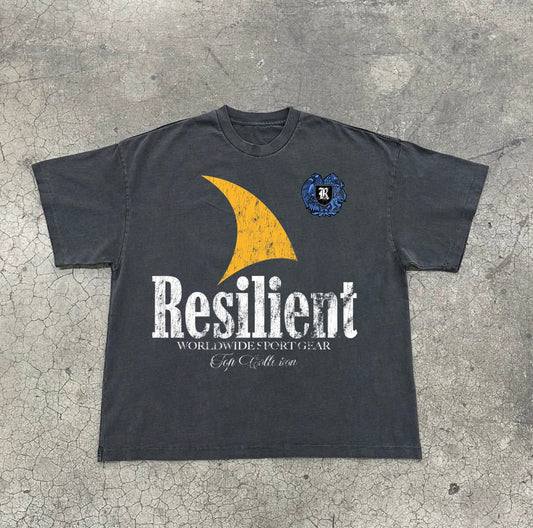 Top Collection Resilient T