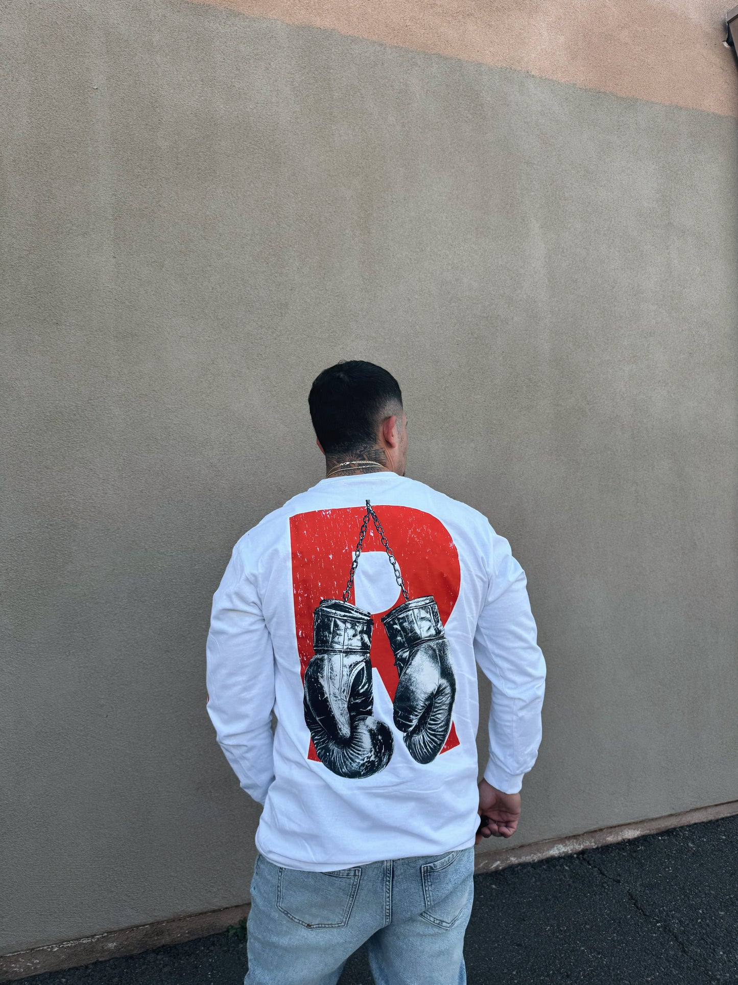 Resilient Sport Long Sleeve